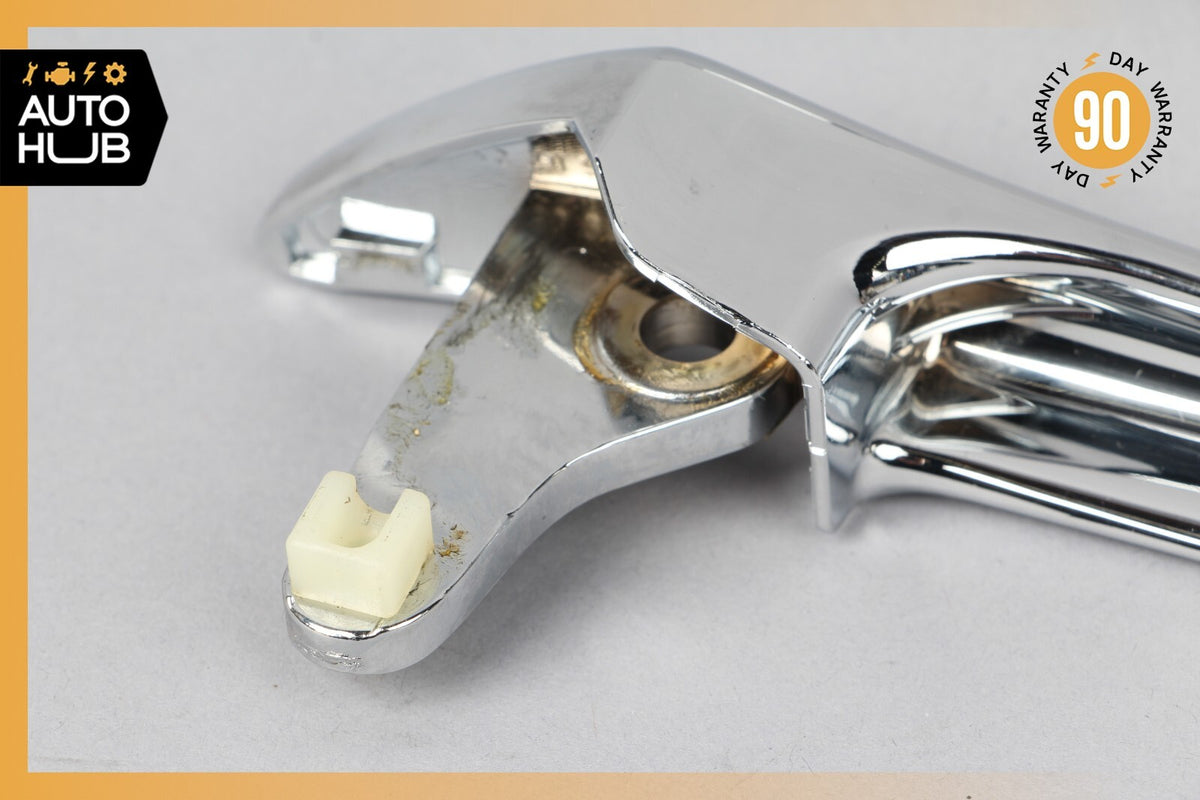 03-11 Mercedes W211 E350 CLS500 CLS55 AMG Right Side Interior Door Handle OEM - photo 7