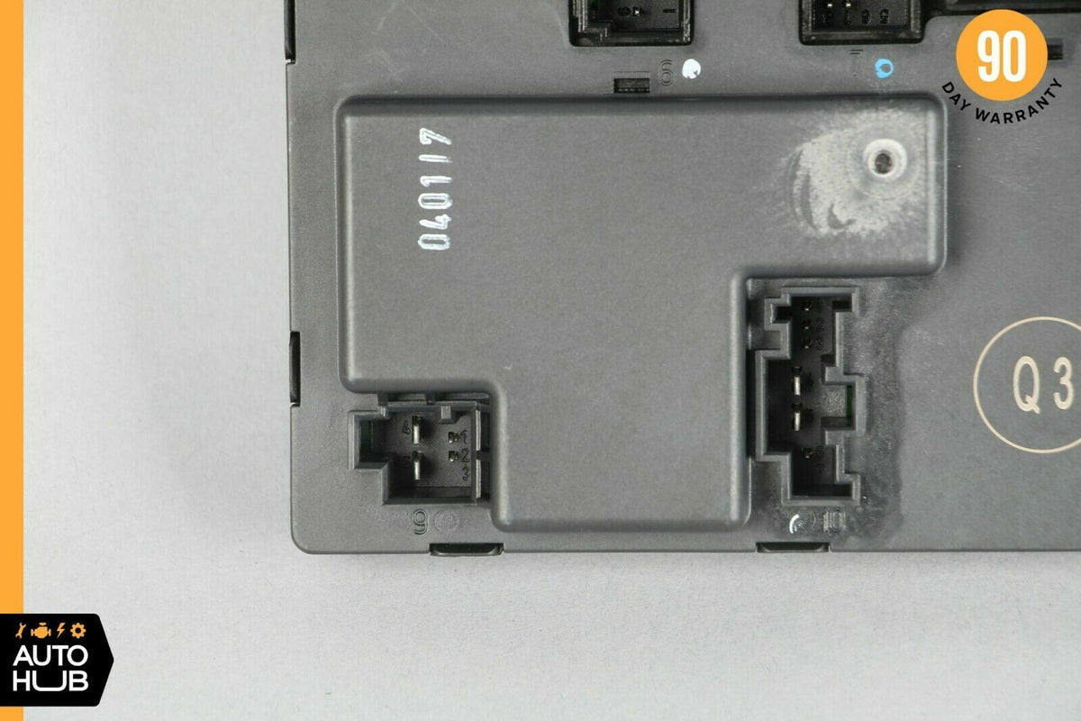 03-09 Mercedes W211 E500 E320 Front Right Passenger Door Control Module OEM - photo 7