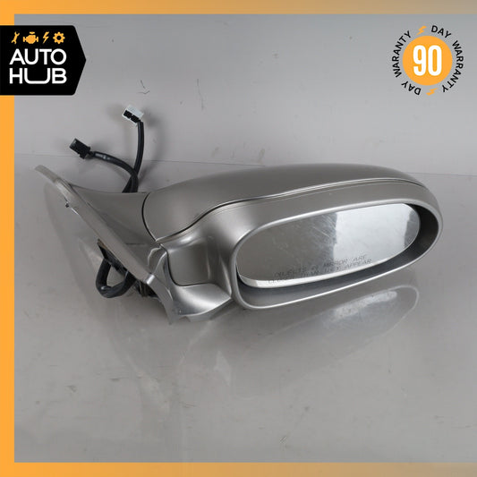 2003 Mercedes R230 SL500 SL55 AMG Right Side Rear View Door Mirror OEM - photo 1