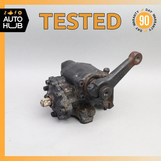 Mercedes W208 CLK430 Power Steering Gear Box Gearbox OEM - photo 1