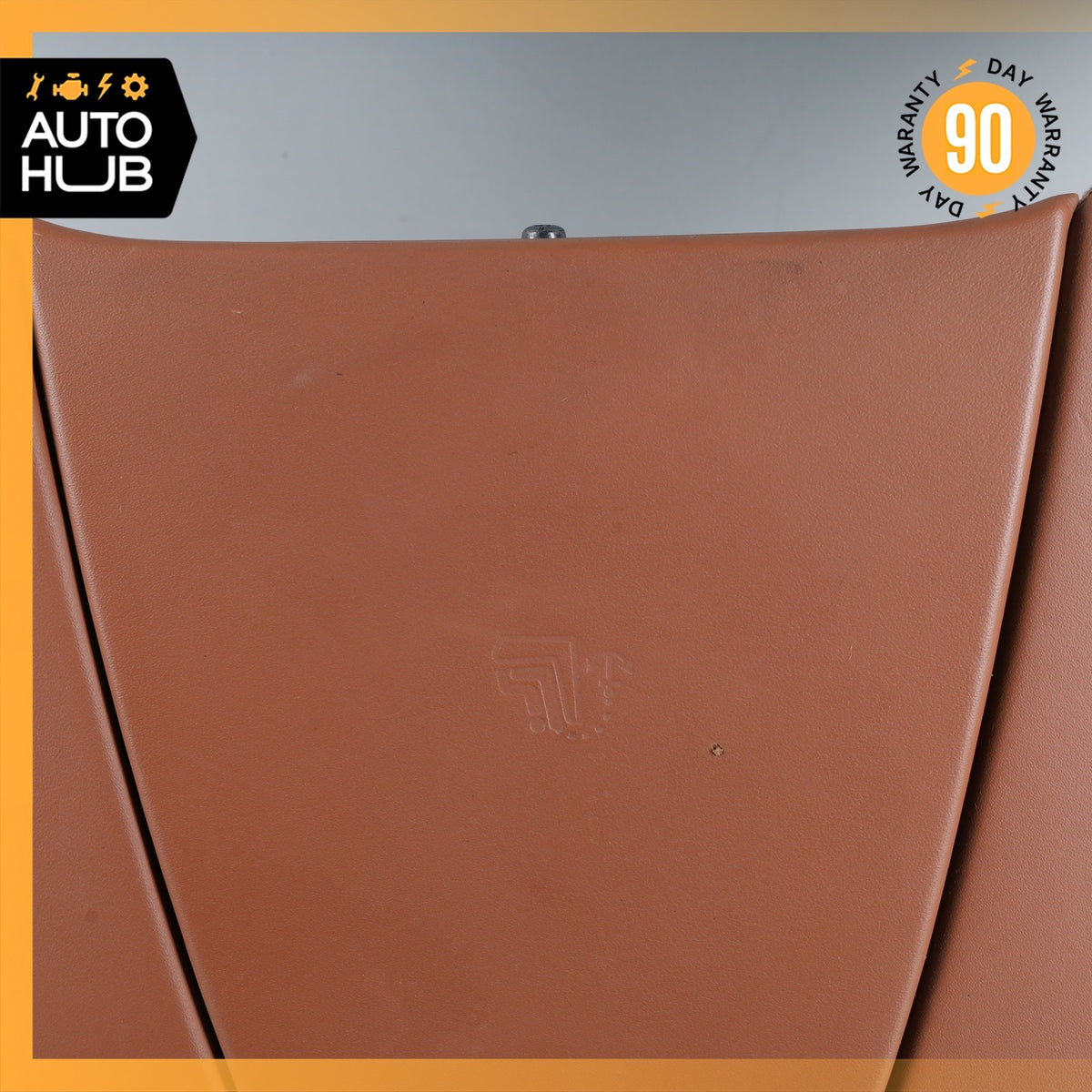 03-10 Bentley Continental GT Coupe Rear Left Interior Shelf Cover Trim OEM 87k - photo 8