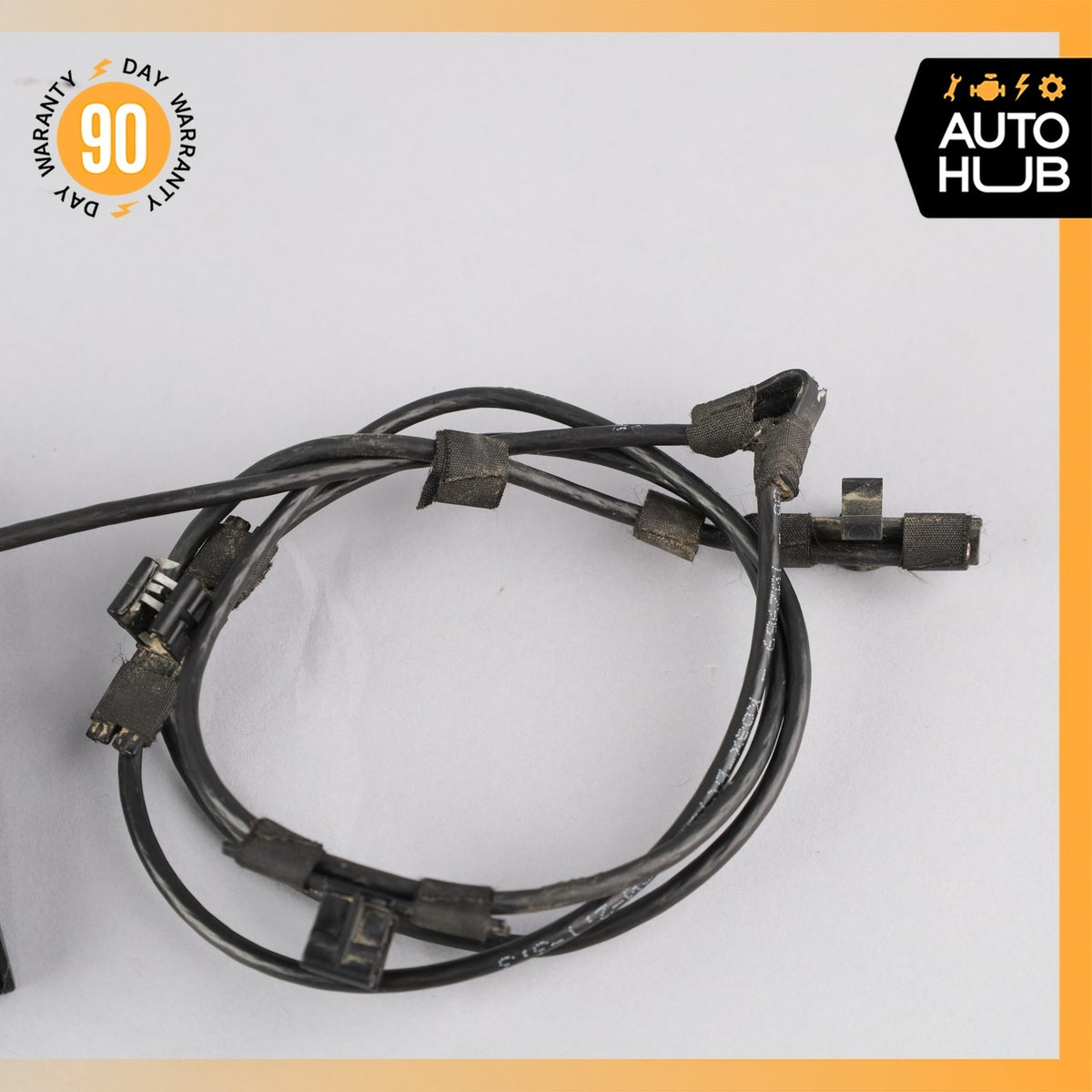 Porsche Cayenne 958 E-Hybrid S Radio Antenna Control Module Unit OEM - photo 6