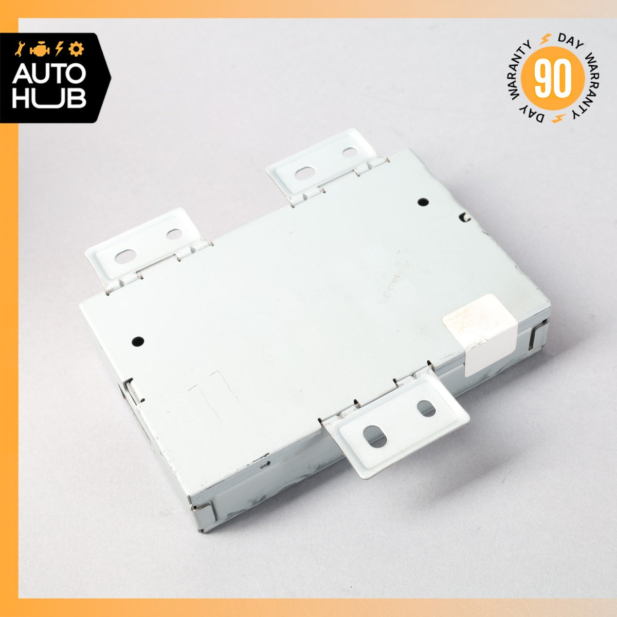 Mercedes W207 E550 S63 AMG SLK350 Communication Interface Module 2049009301 OEM - photo 4