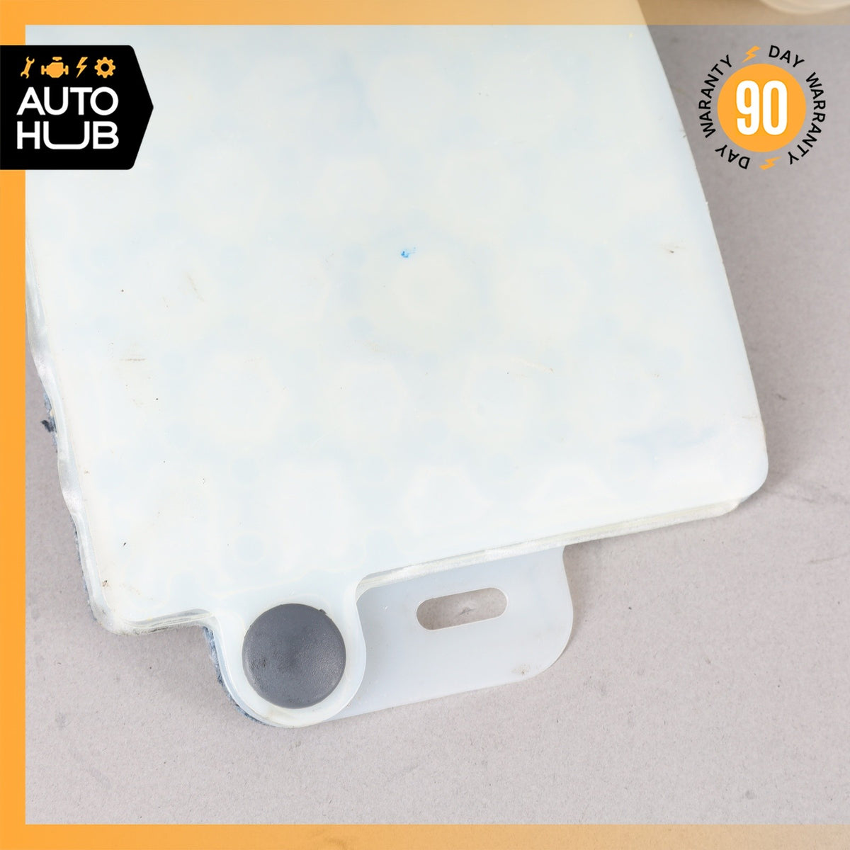 11-18 Porsche Cayenne 958 Front Right Occupancy Seat Sensor 8T0963553G OEM - photo 2