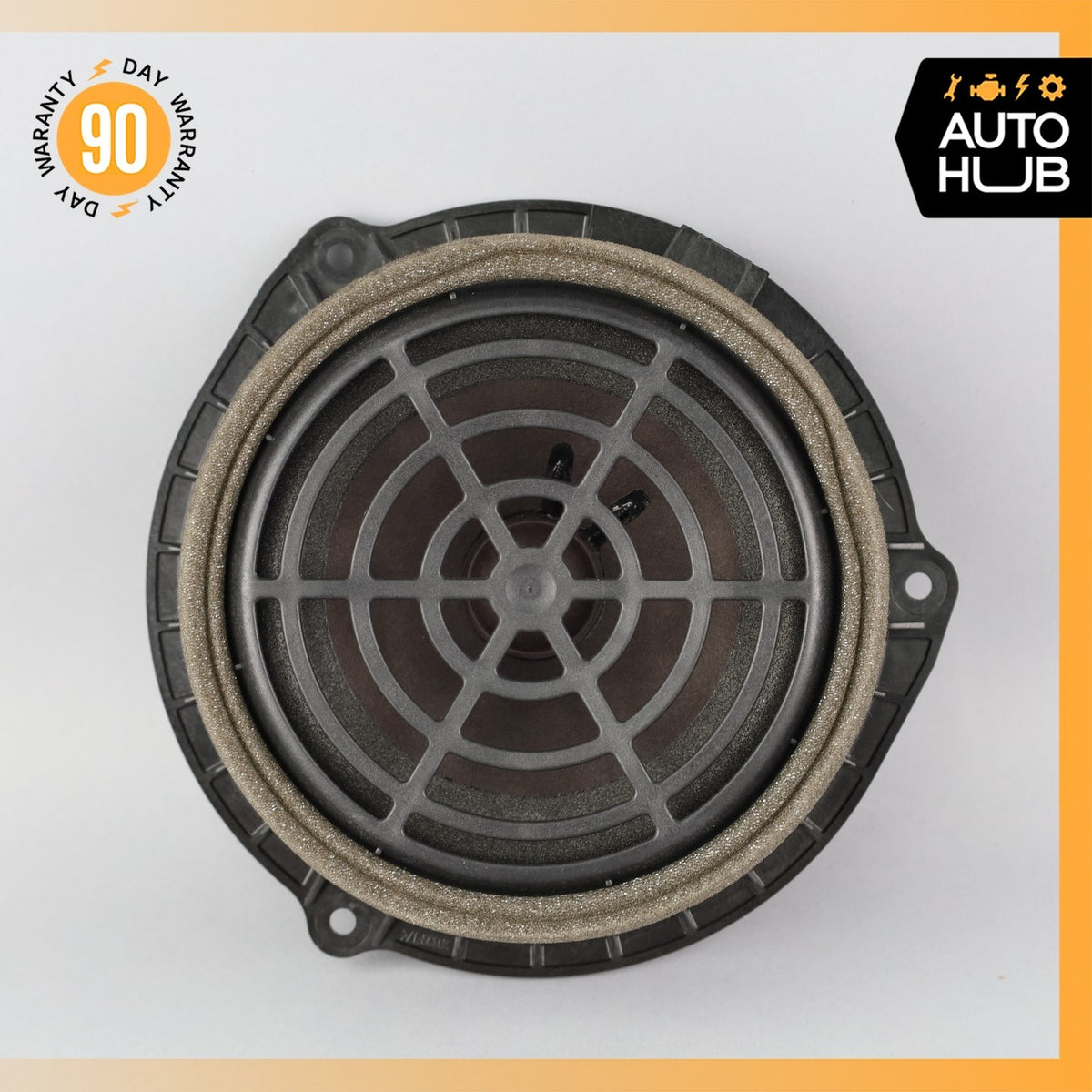 Audi 4G8 A7 S7 Rear Door Audio Sound Speaker Loudspeaker 4G0035411 OEM - photo 1
