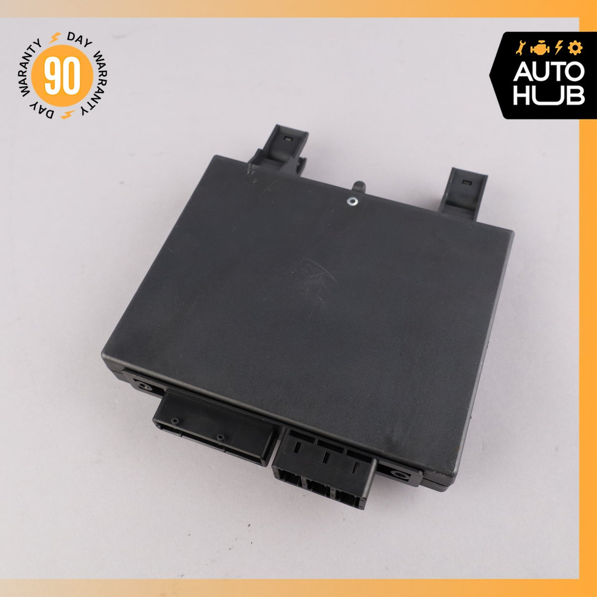 Mercedes R230 SL500 SL55 AMG Under Seat Control Module Left Driver Side OEM - photo 8