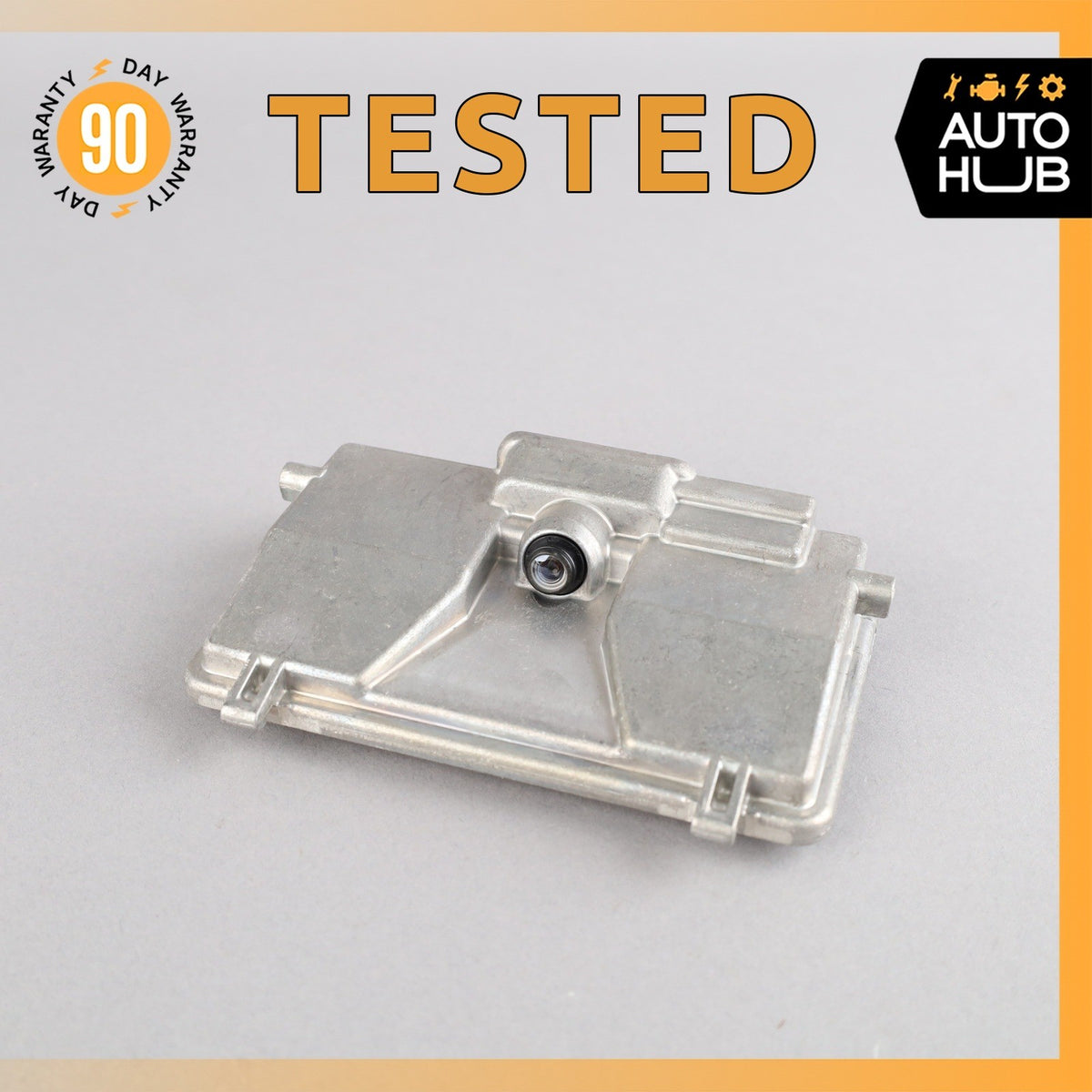 17-23 Alfa Romeo 952 Giulia 949 Stelvio Active Lane Assist Front Camera OEM - photo 1
