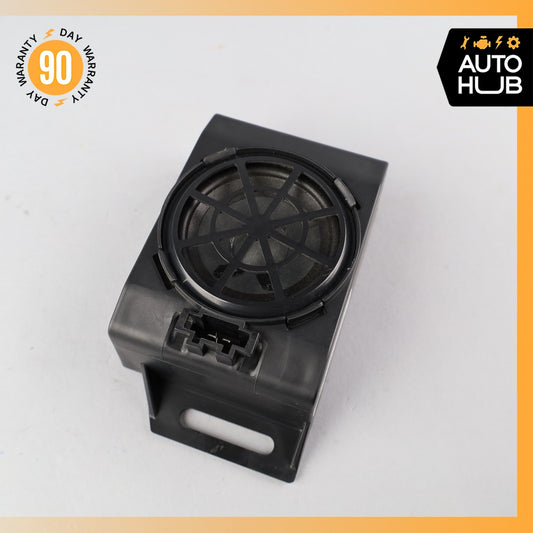 11-18 Porsche Cayenne 958 Parking Buzzer Sensor Speaker 7PP035709A OEM - photo 1