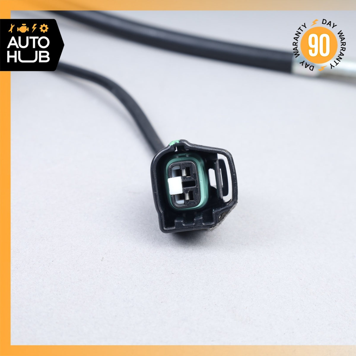 Aston Martin DB9 DBS Volante Left Side Tonneau Lock Latch 4G4354797AB OEM 34k - photo 6