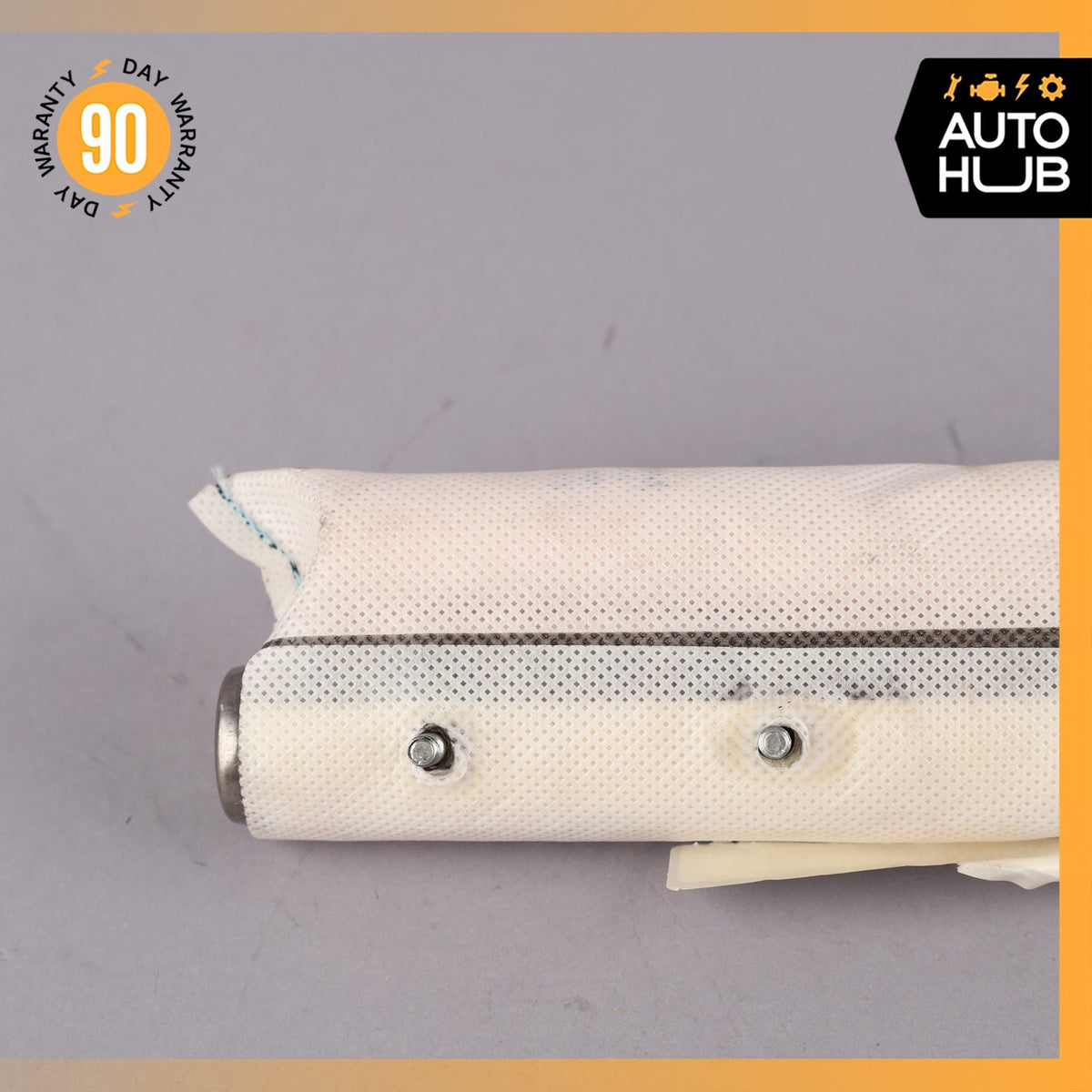 Mercedes W207 E400 C250 E550 Front Right Side Seat Airbag Air Bag OEM - photo 6
