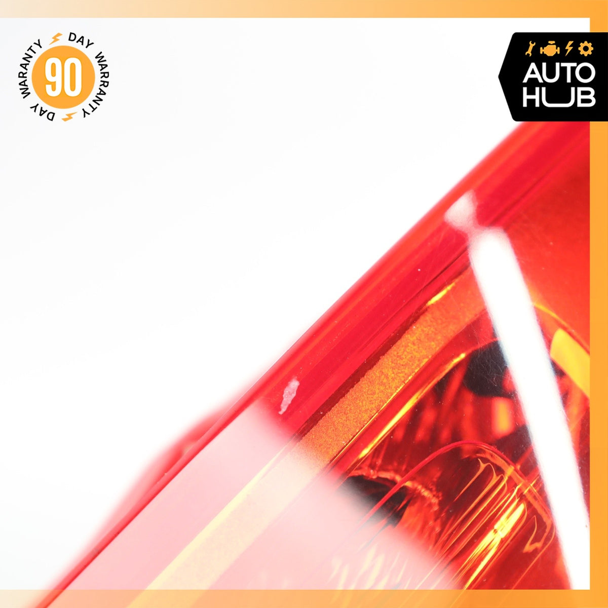 Audi B8 A4 Rear Right LED Outer Taillight Tail Light Lamp 8K5945096AD OEM - photo 15