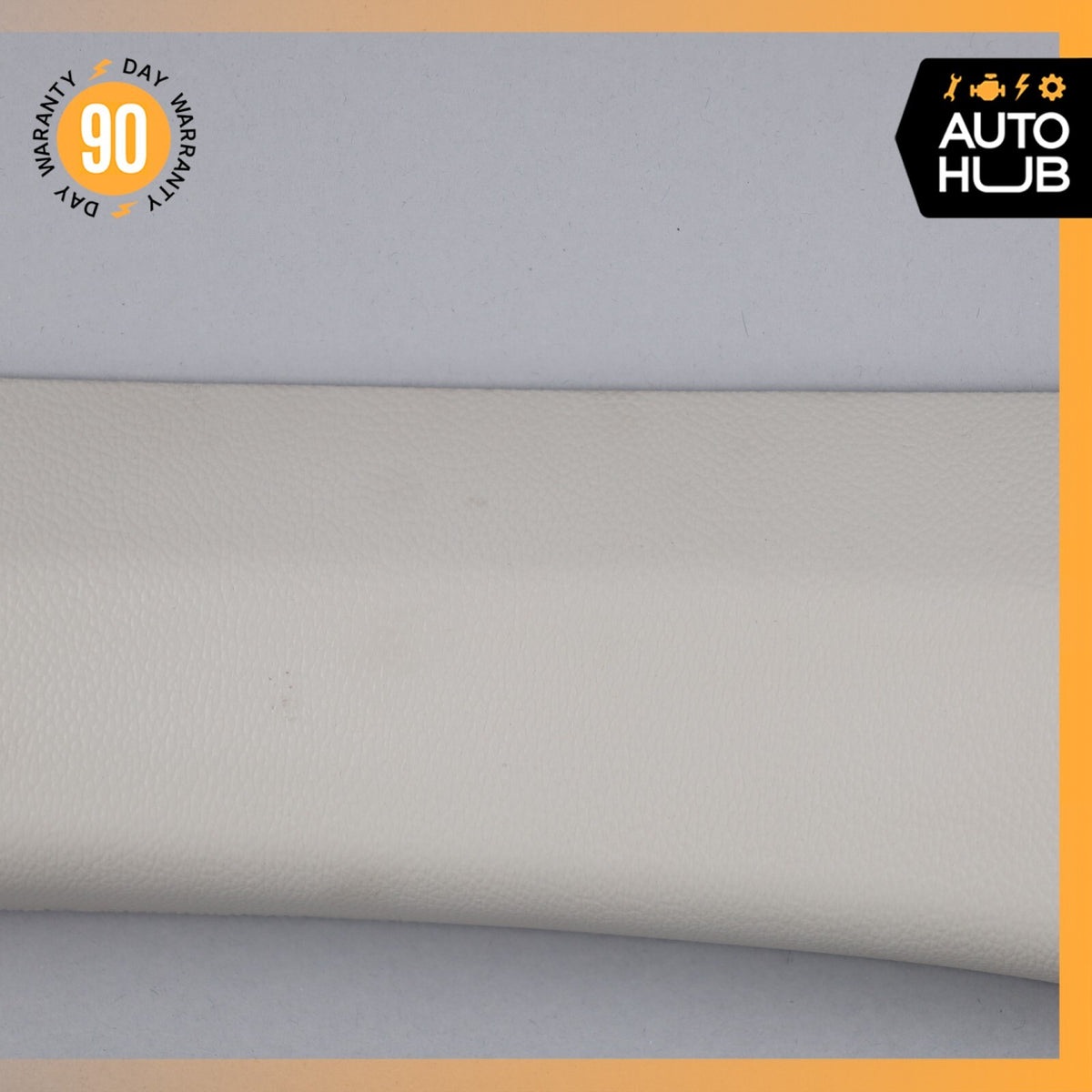 03-06 Mercedes R230 SL500 SL55 AMG Front Left Interior Trim Panel A Pillar OEM - photo 6