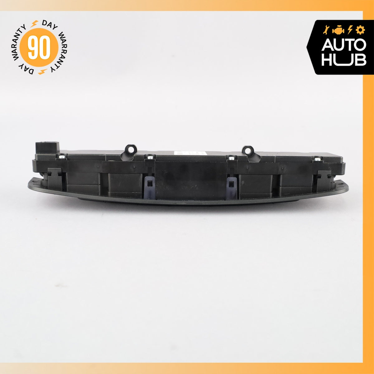 14-19 Mercedes W117 CLA45 AMG CLA250 Hazard Control Switch Panel OEM - photo 8