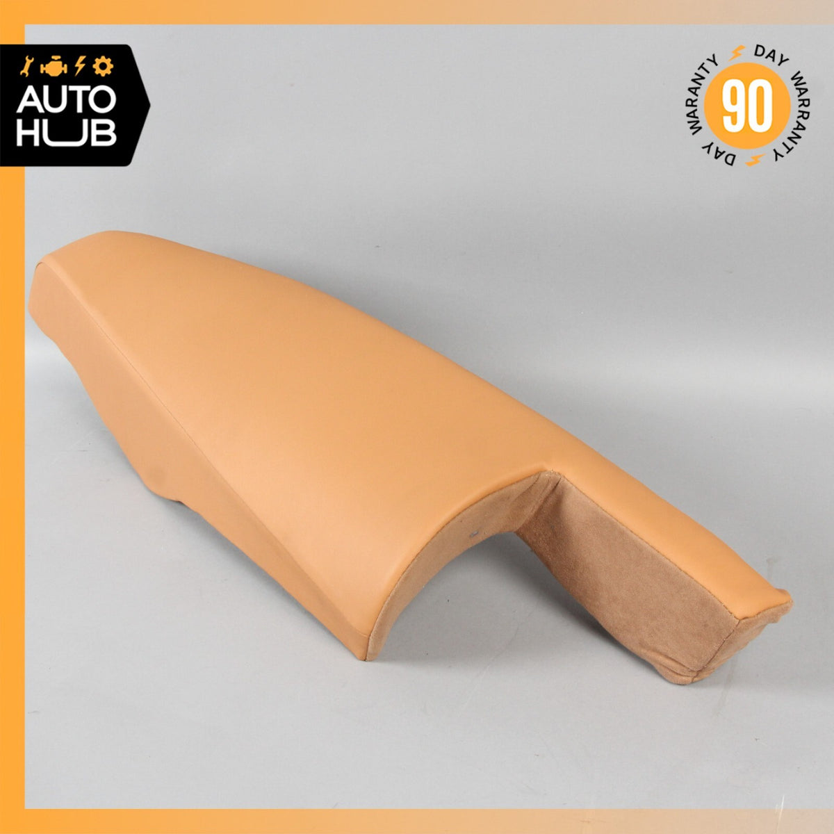 09-13 Maserati Quattroporte S M139 Rear Left Side Seat Side Bolster OEM 61k - photo 11
