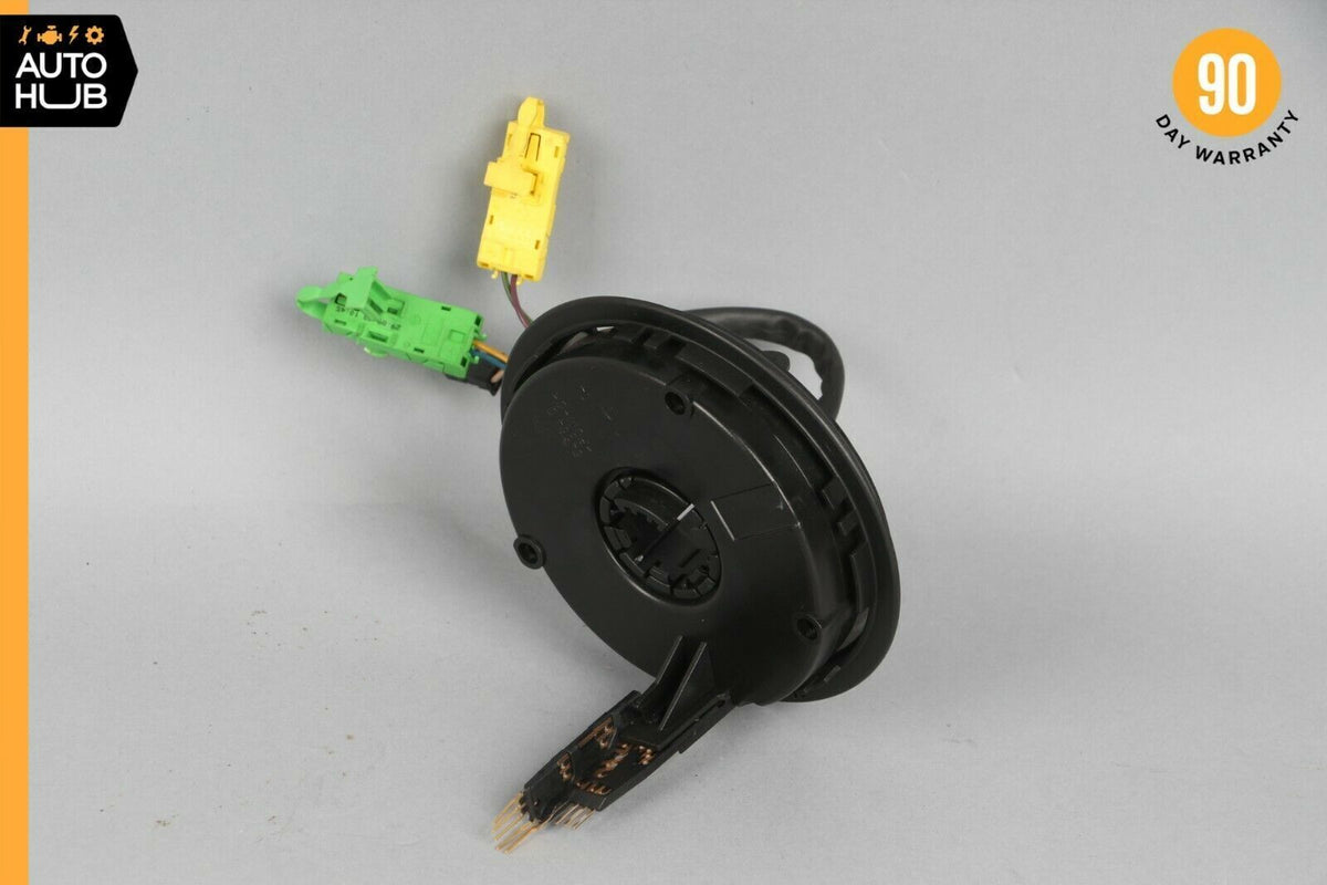 Mercedes R230 SL500 SL55 AMG Steering Column Clock Spring OEM - photo 1