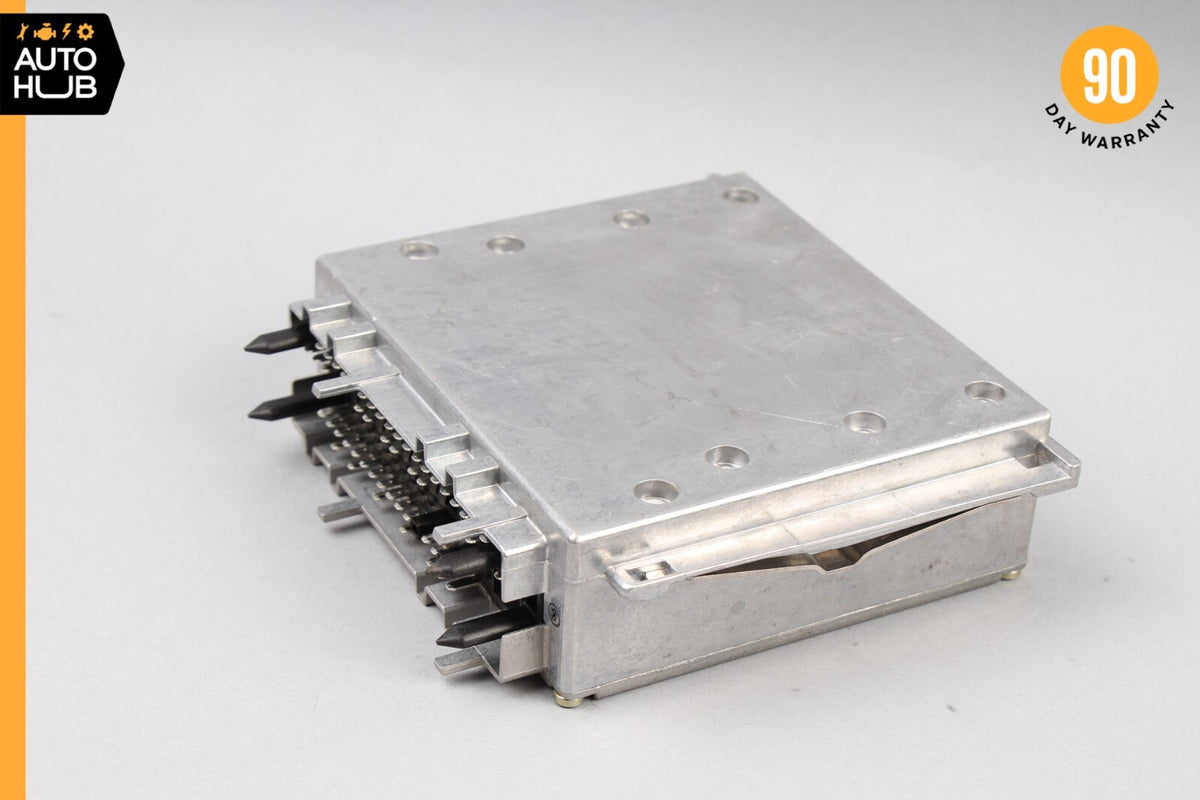94-95 Mercedes R129 SL320 ETS ABS Traction Control Module 0155458032 OEM - photo 8
