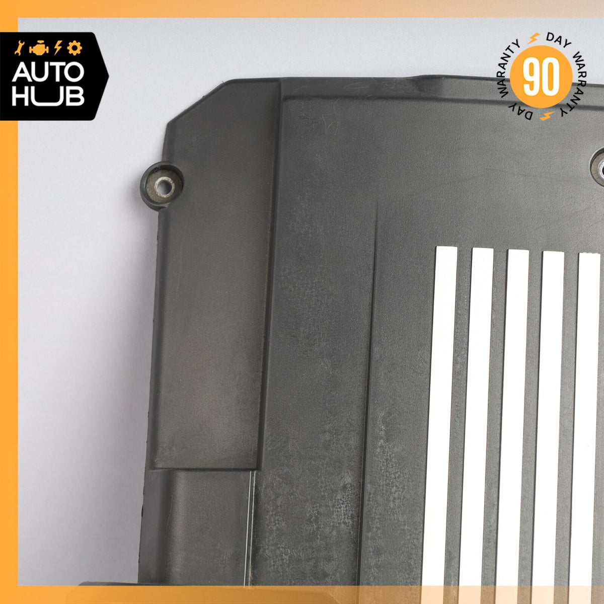 07-13 BMW E93 328i 128i Engine Motor Cover Trim Panel 11127575031 OEM - photo 2