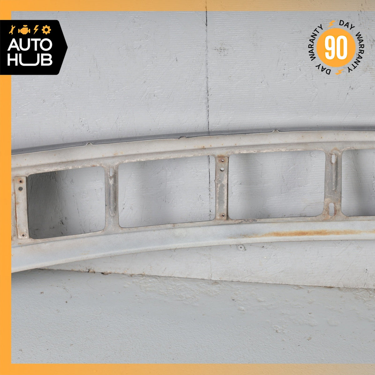 Bentley Brooklands Turbo Eight Windshield Wiper Washer Cowl Cover Panel Trim OEM - photo 9