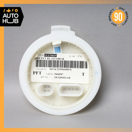 Bentley Continental GTC Speed Right or Left Gasoline Tank Fuel Pump Flange OEM - photo 1
