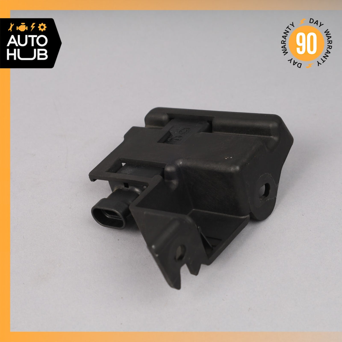 04-13 Cadillac XLR / Corvette Keyless Go Entry Remote Antenna Module OEM - photo 6