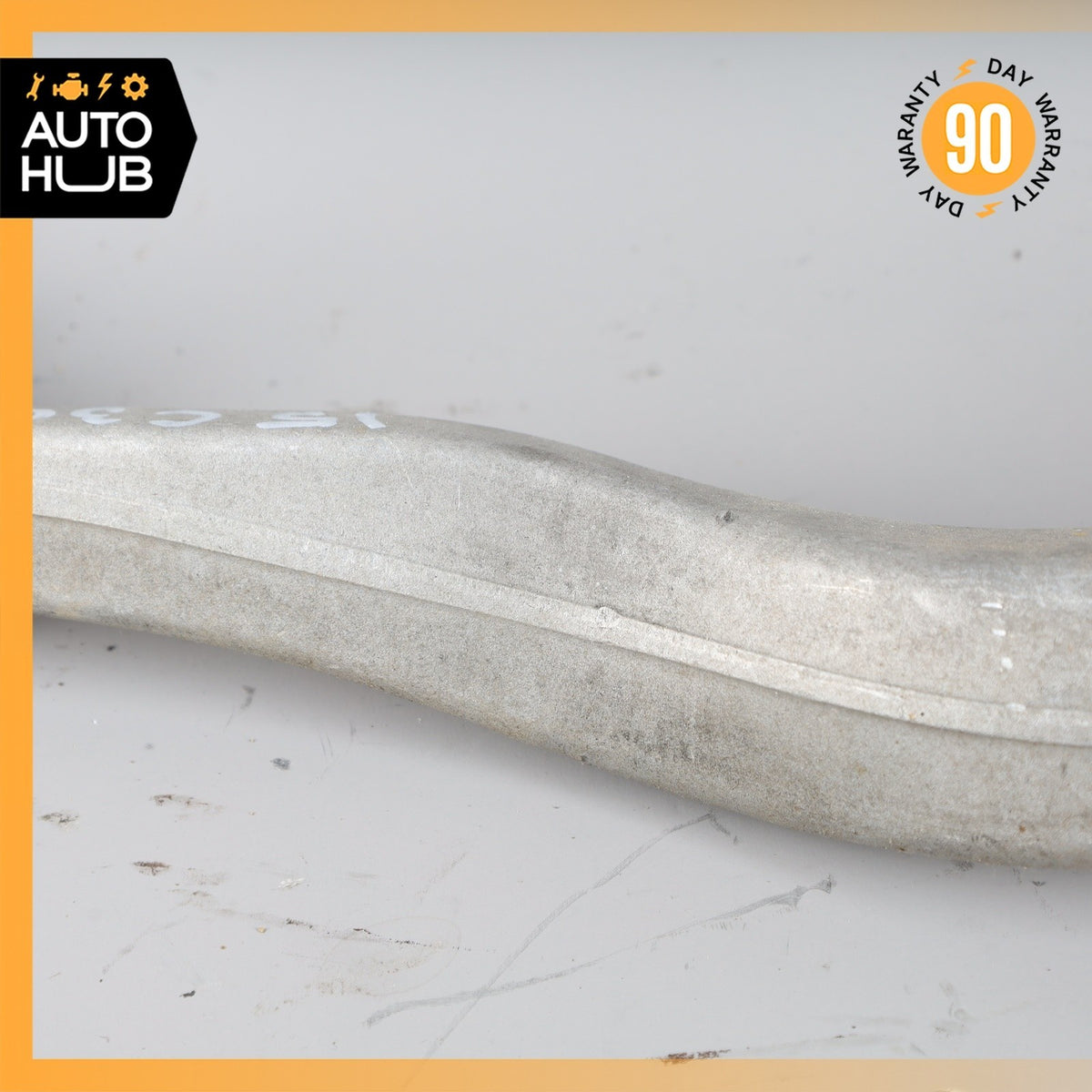 15-22 Mercedes W205 C300 C350e AWD Front Left Suspension Control Arm OEM - photo 8