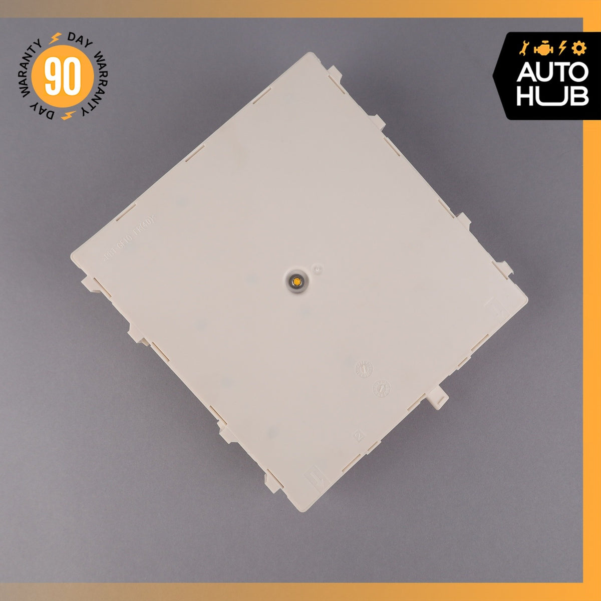 19-25 Volvo S60 Body Control Module BCM OEM 60k - photo 6