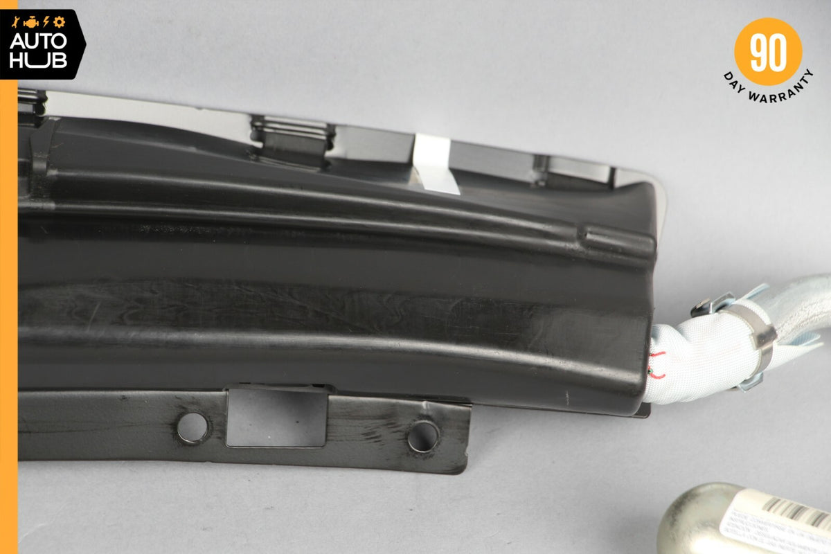 05-11 Mercedes R171 SLK280 SLK55 AMG Right Side Seat Airbag Air Bag OEM - photo 4