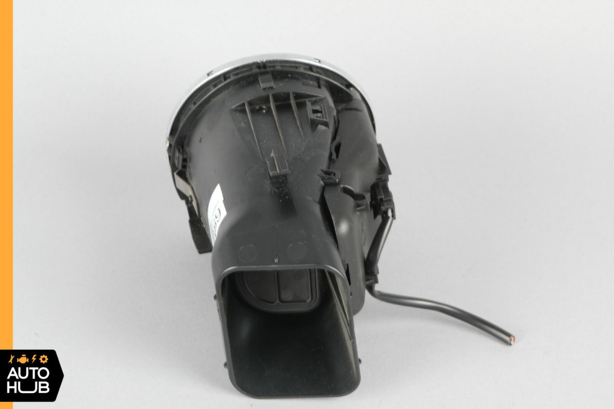 06-11 Mercedes W219 CLS500 CLS550 CLS55 AMG Dash Left Air Vent 2198300154 OEM - photo 3