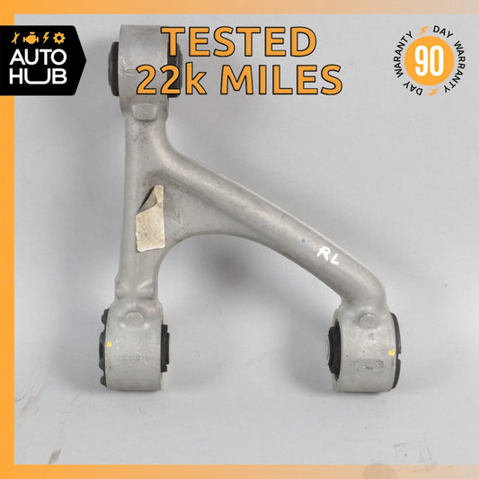 10-18 Aston Martin DB9 Vanquish Rear Left or Right Upper Control Arm OEM 22k - photo 1