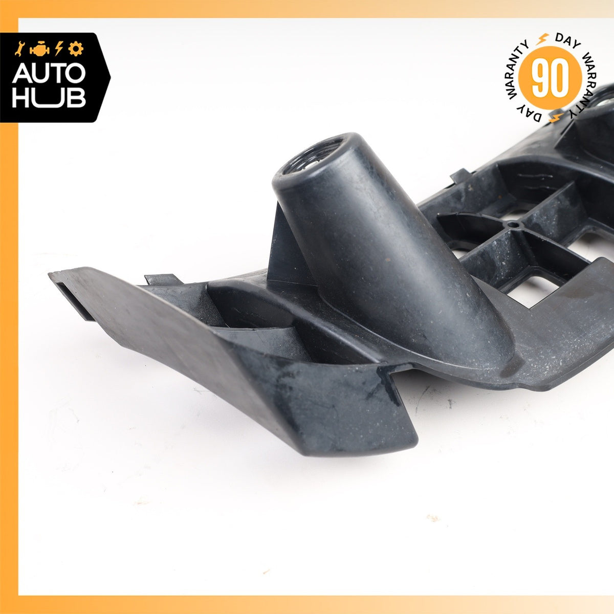 Mercedes R231 SL550 Rear Right Side Bumper Support Bracket 2318810406 OEM - photo 8
