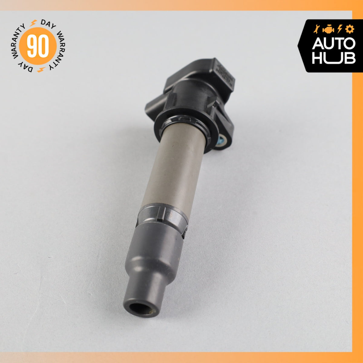 2006 Cadillac XLR SRX STS 4.6L V8 Ignition Coil OEM - photo 6