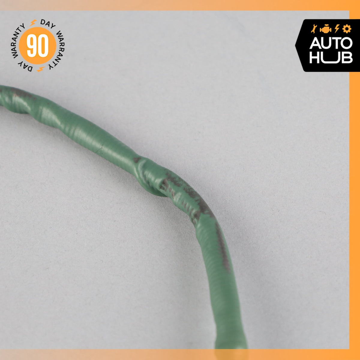 Mercedes R230 SL550 C300 E550 Oxygen O2 Sensor Lambda 0035427018 OEM - photo 8