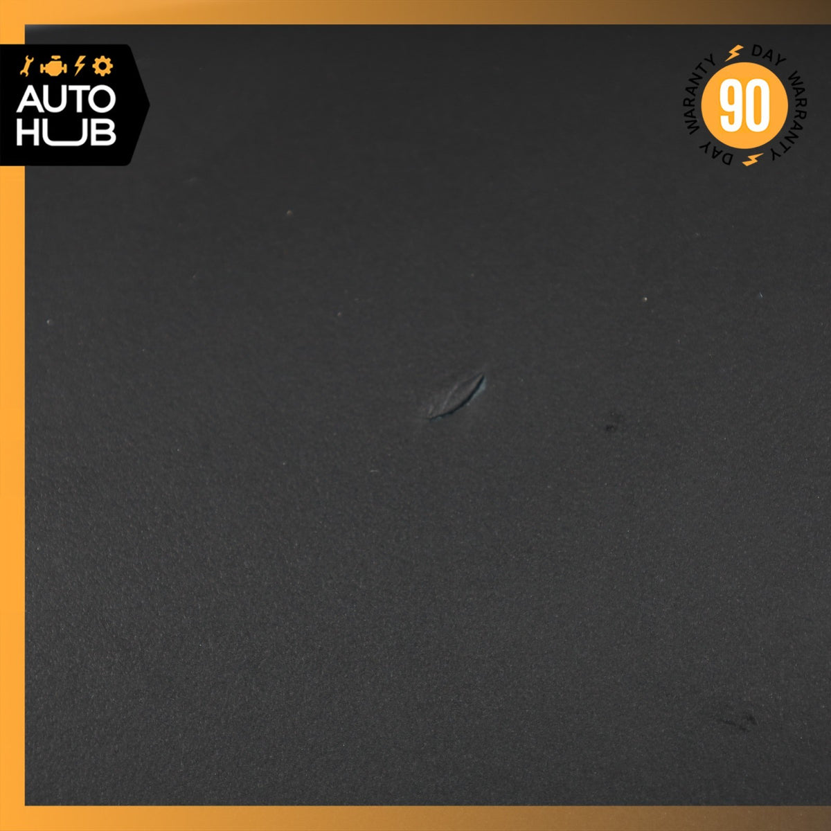 07-11 Bentley Continental GTC Front Right Side A-Pillar Trim Cover OEM - photo 6