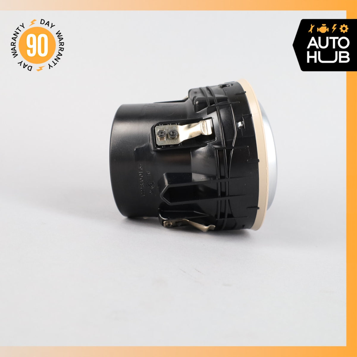 Mercedes W222 Maybach S600 S550 Front Left Or Right Dash AC A/C Air Vent OEM 57k - photo 7