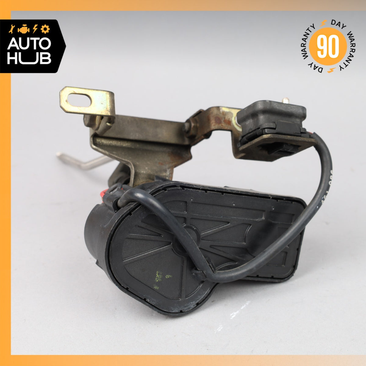 90-02 Mercedes R129 300SL SL500 Left Driver Headlight Wiper Motor 1298200342 OEM - photo 8