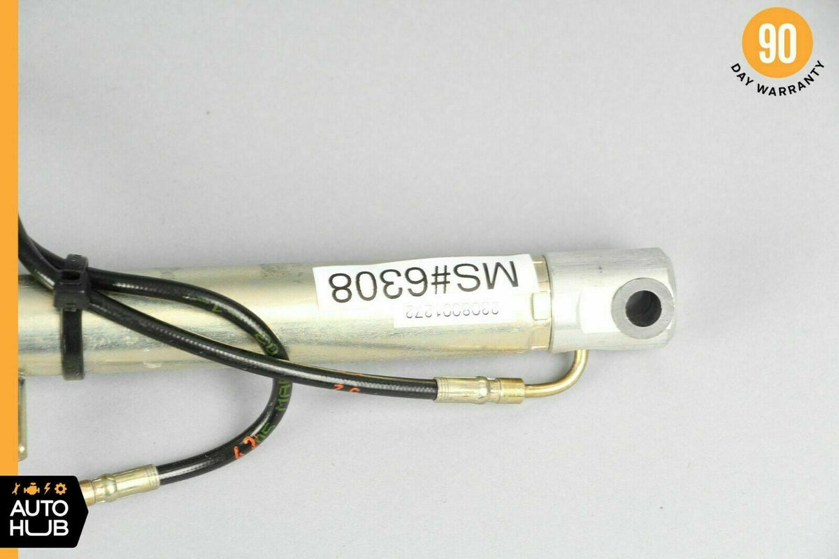 03-12 Mercedes R230 SL500 SL55 Convertible Top Main Drive Lift Cylinder Right - photo 2