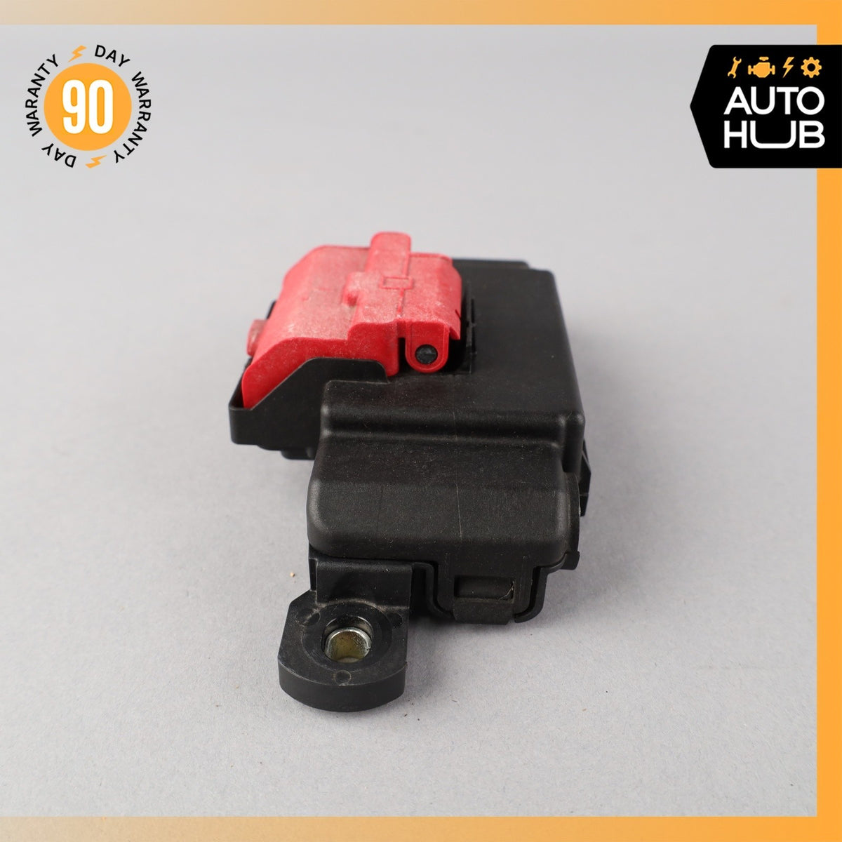 17-26 Alfa Romeo 952 Giulia 949 Stelvio Battery Positive Terminal OEM - photo 5