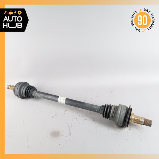 16-20 Mercedes W205 C300 C43 AMG Rear Right or Left CV Half Shaft Axle OEM - photo 1