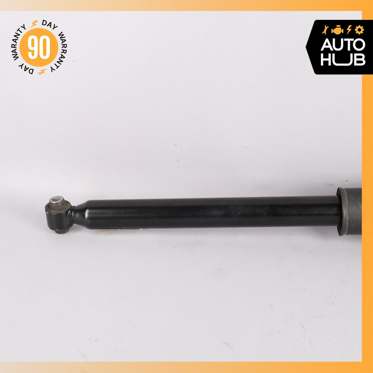 17-21 Mercedes W213 E350 CLS450 RWD Rear Shock Strut Absorber 2133201030 OEM 58k - photo 8