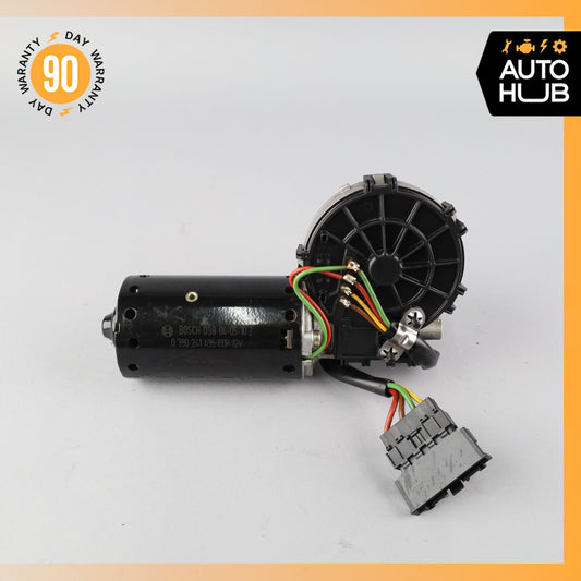 00-06 Mercedes W215 CL55 AMG CL500 S500 Windshield Wiper Motor 0390241435 OEM - photo 1