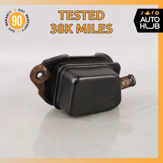 00-06 Aston Martin DB7 / Vanquish 5.9L V12 Engine Motor Oil Separator OEM 38k - photo 1