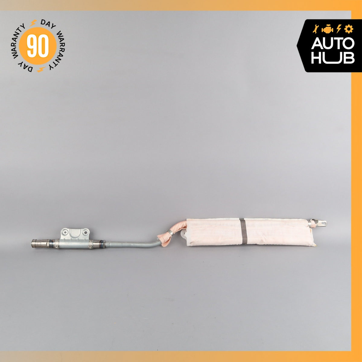 12-20 Mercedes R172 SLK250 SLC300 Right Side Door Airbag 1728602602 OEM - photo 7