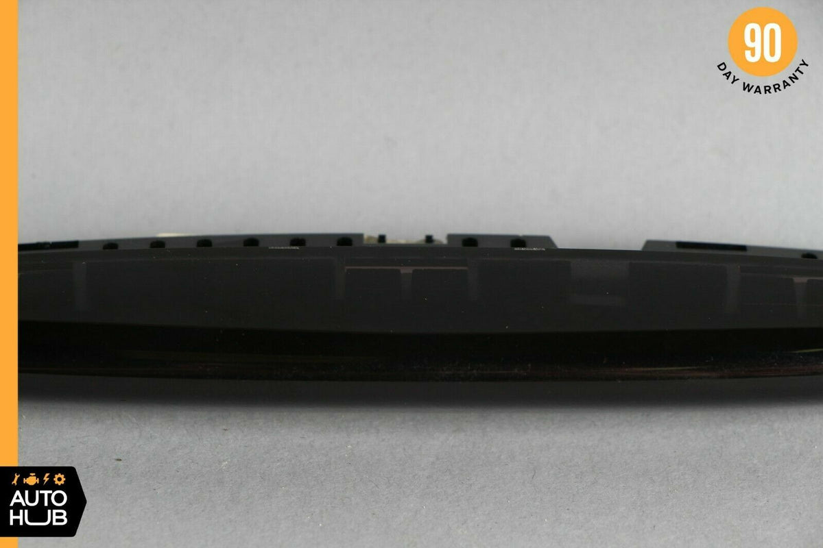 Mercedes W221 S550 CL550 E350 Parktronic Sensor Display Module 1715420123 OEM - photo 3