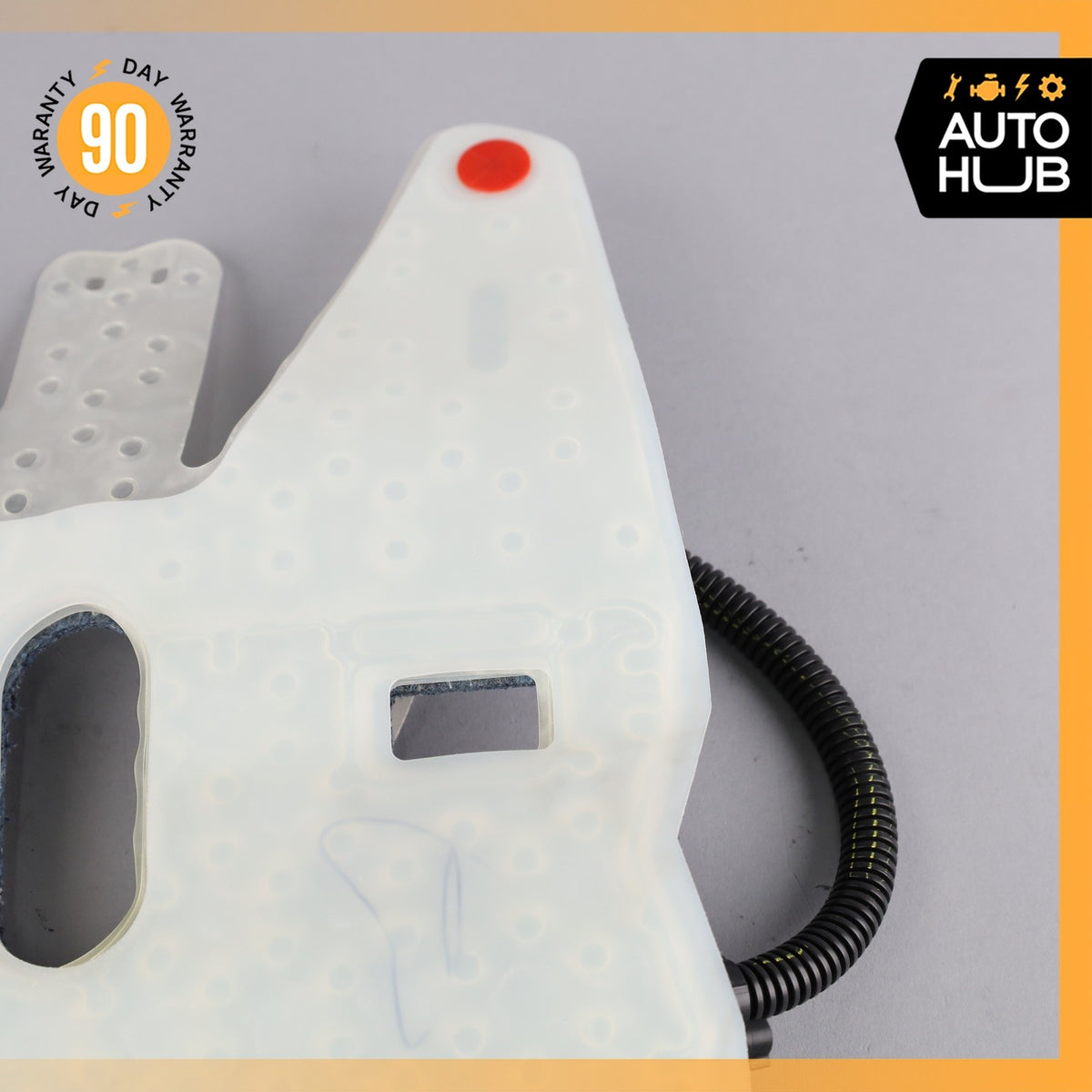 13-17 LR Range Rover L405 L494 Front Right Seat Control Adjustment Switch OEM - photo 3