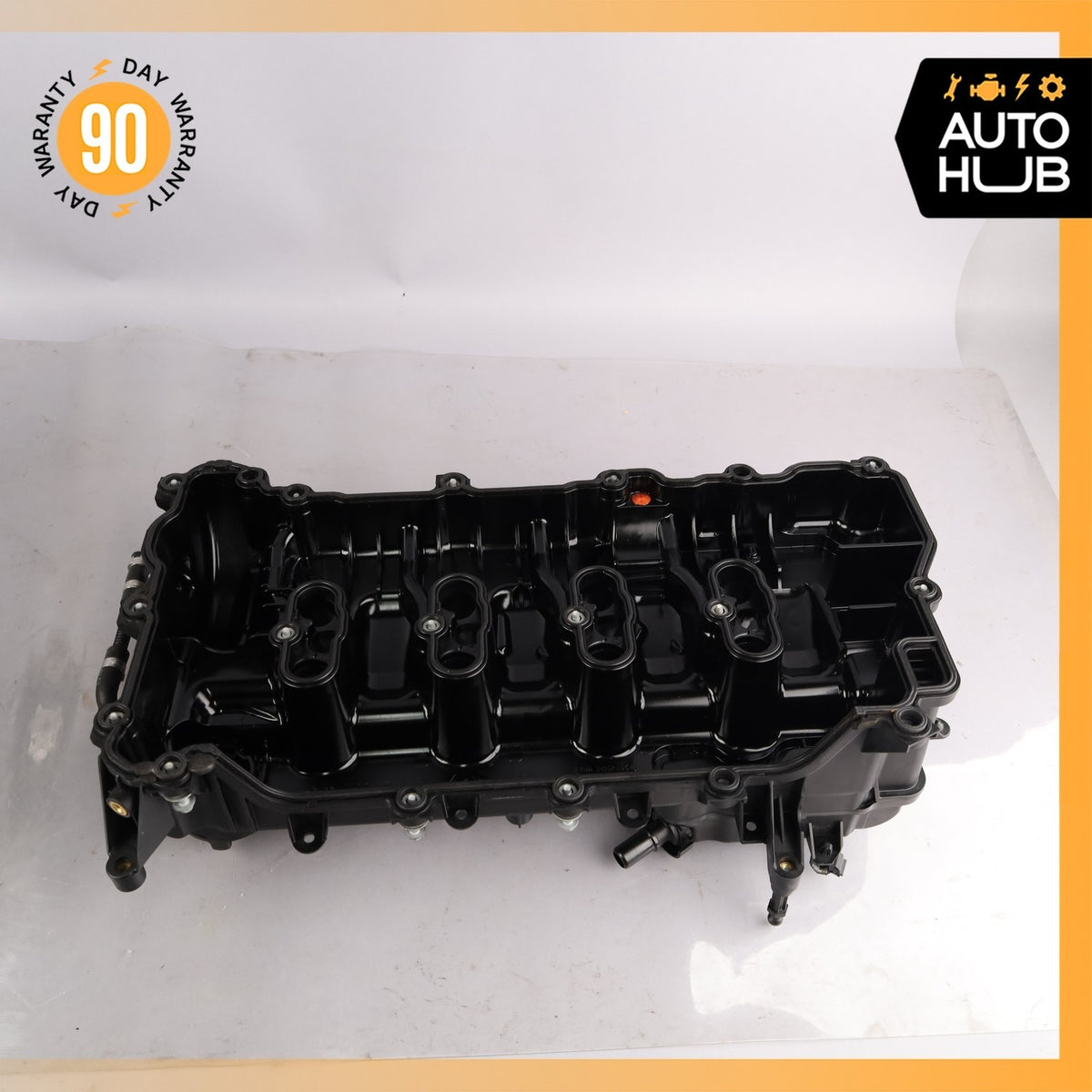 17-26 Alfa Romeo 952 Giulia Stelvio Q4 2.0L Engine Motor Cylinder Head OEM 49k - photo 11