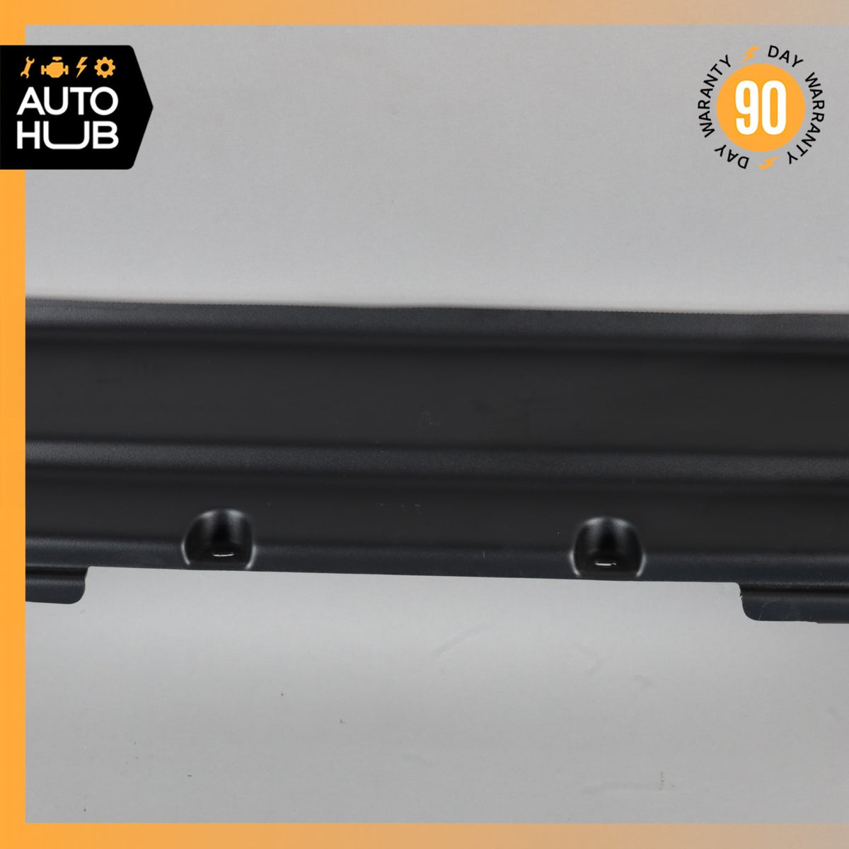 12-16 Aston Martin DB9 DBS Volante Convertible Roof Trim Cover OEM 22k - photo 5