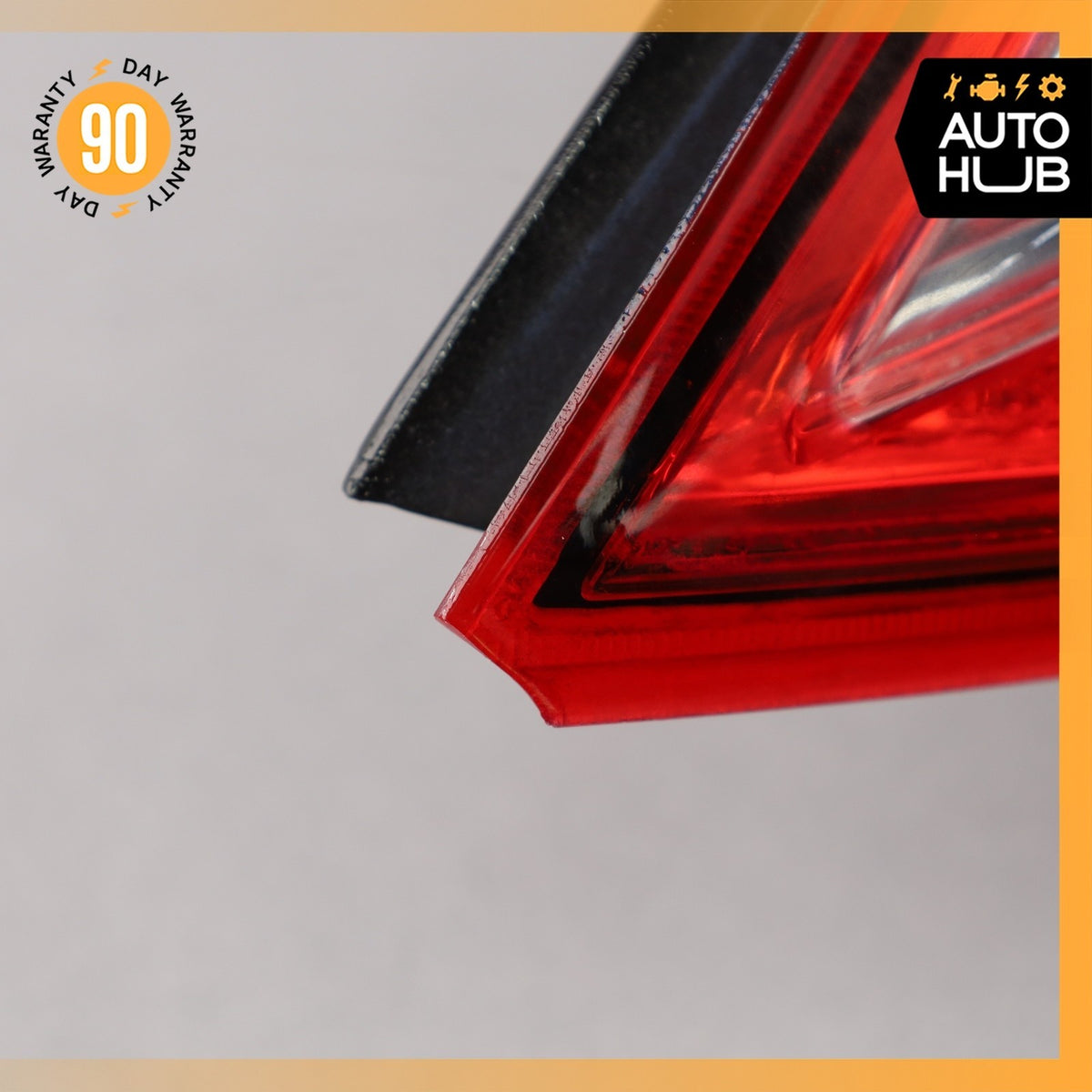 10-13 Porsche Panamera 970 4S GTS Left Driver Side Tail Light Lamp OEM - photo 9