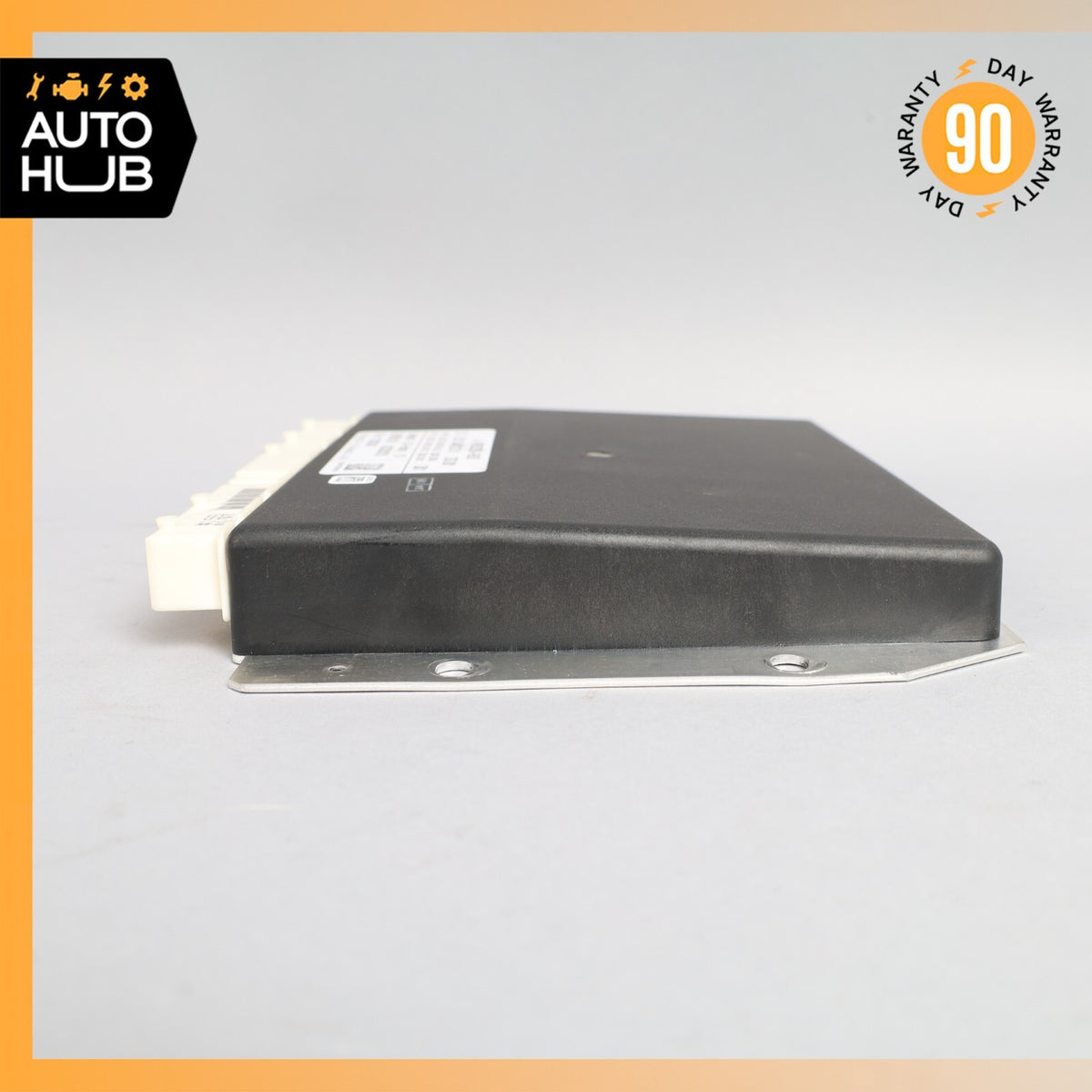 Mercedes W221 S63 S600 Active Body Control ABC Suspension Module Control OEM - photo 9