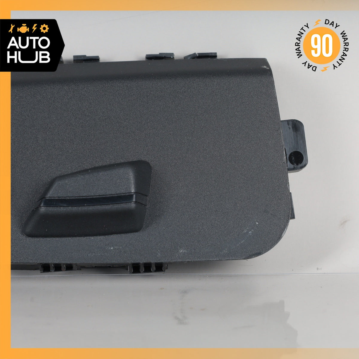 14-18 BMW F15 X5 Front Right Passenger Side Seat Adjustment Control Switch OEM - photo 4