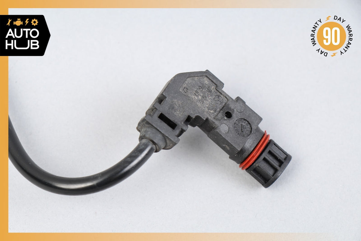 03-12 Mercedes R230 SL500 SL550 Front Left or Right Wheel Speed ABS Sensor OEM - photo 7